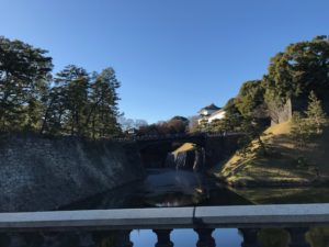 皇居乾通り一般公開2018秋決定 読み方は 乾門 坂下門 桔梗門 桜田門は 江戸城内郭門の内曲輪も説明